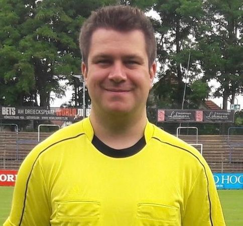 Kevin Siemer